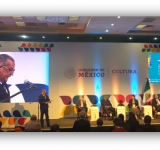 قمة المكسيك حول الثقافة بمشاركة الألكسو تشدد على أن دمج الثقافة في استراتيجيات التنمية المستدامة بات ضرورة ملحة