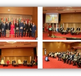 المدير العام للألكسو ..إرساء منظومة شبكة الكراسي العلمية المنتسبة للمنظمة يأتي في سياق تعزيز رسالتها  باعتبارها بيت خبرة عربي