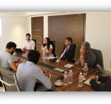 الألكسو تعقد اجتماعا تمهيديا لإطلاق مشروع النظام العربي الموحد للتحقّق من مصداقية الشهادات العلمية باستعمال تكنولوجيا البلوك تشين