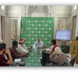معهد البحوث والدراسات العربية ينظم دورة تدريبية حول إعداد البحوث العلمية في مجال التراث والمخطوطات