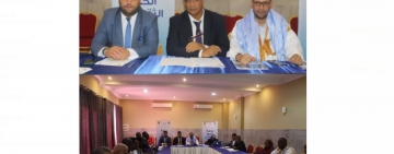 الألكسو (إدارة الثقافة) تعقد ورشة"الحق الثقافي" بنواكشوط