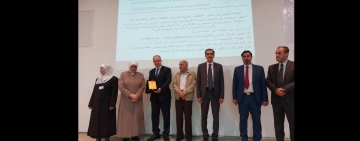 الألكسو تشارك بدمشق في احتفالية يوم الكيمياء العربي