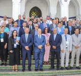 الألكسو تشارك في ملتقى اللغة العربية ما وراء الموروث  