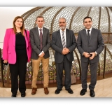برنامج تعاون ثري بين الألكسو وحكومة كاتالونيا بإسبانيا