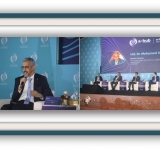 معالي المدير العام يشارك في اختتام برنامج الإيسيسكو لتدريب الشباب على كيفية إنشاء وتطوير مشاريع صغيرة في مجال التكنولوجيا والابتكار