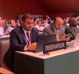 الألكسو تشارك في اجتماع اللجنة الدولية الحكومية لصون التراث الثقافي غير المادي لليونسكو