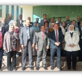 الألكسو تعقد بالتعاون مع اللجنة الوطنية المصرية بجمهورية مصر العربية،  دورة تدريبية حول "تعزيز دور المدرسة في الوقاية من العنف والتطرف