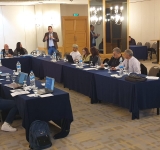 الألكسو تنظم  ورشة حول مؤشرات التنمية المستدامة