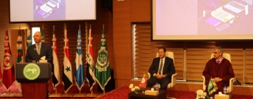 الألكسو تعقد ندوة  حول ''تدعيم استخدام تحليلات التعلّم والبيانات الضخمة في مجال التّعليم في الوطن العربي''  