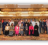 المملكة العربية السعودية تستضيف اجتماع اللجنة الدائمة للثقافة العربية.