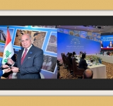 منظمـة الألكسـو تشـارك في منتـدى الحضـارات العريقـة في العاصمـة العراقيّـة بغــداد
