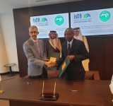 الألكسو توقع اتفاقية تعاون مع البنك الإسلامي للتنمية لوضع "إطار مرجعي مشترك للغة العربية: تعليما وتعلما وتقييما" 