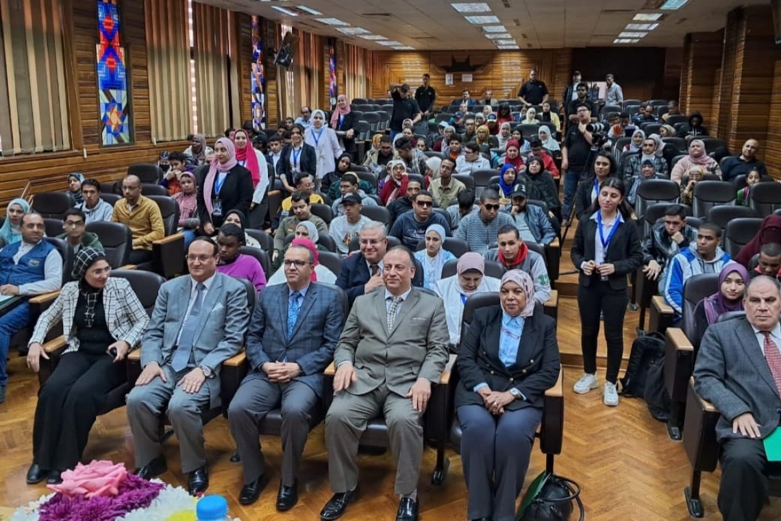 الألكسو (معهد المخطوطات العربية) تحتفي باليوم العربي للمعاق