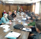 الألكسو  تنظم  دورة تدريبية حول الإطار العربي لوصف مؤهلات التعليم قبل الجامعي