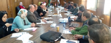 الألكسو  تنظم  دورة تدريبية حول الإطار العربي لوصف مؤهلات التعليم قبل الجامعي