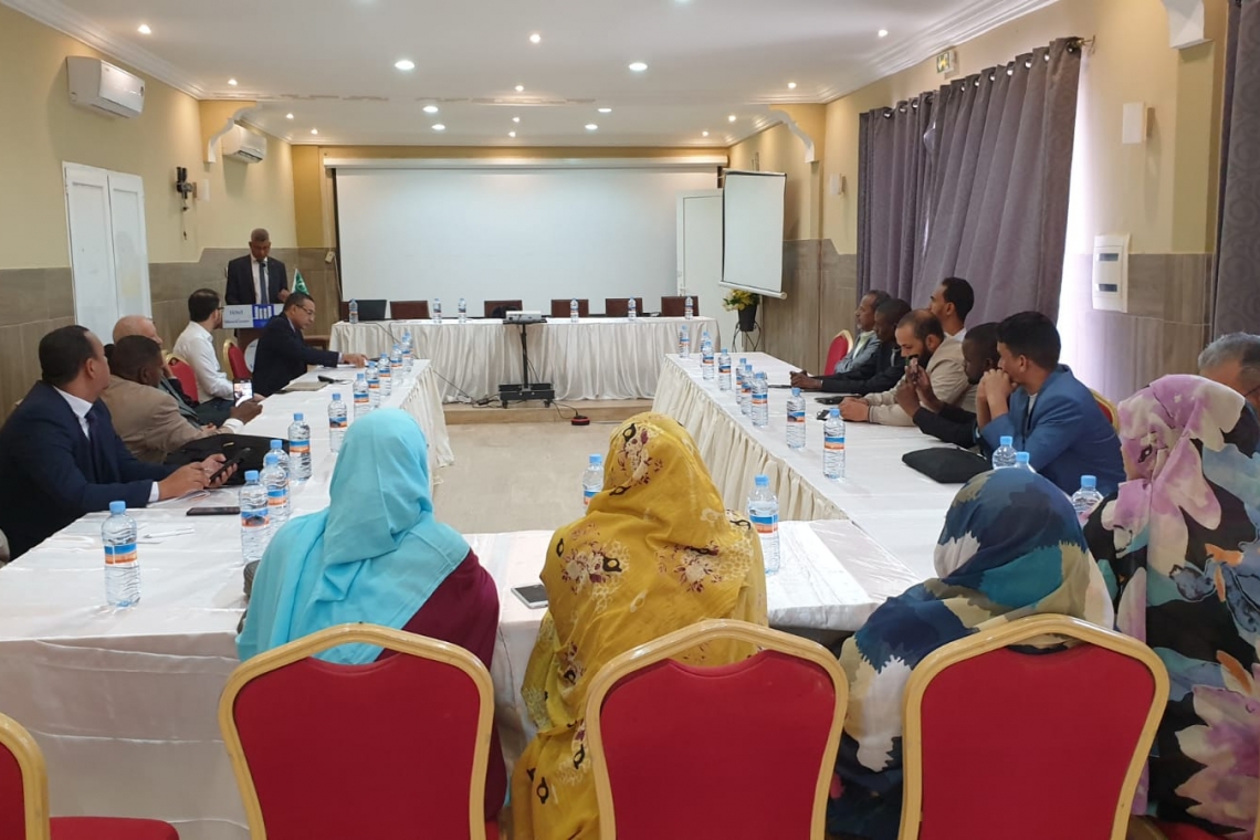 ALECSO holds workshop on “The Integrated and Sustainable Management of Water Resources for Achieving Sustainable Development Goals in the Arab World”