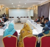 الألكسو تعقد ورشة عمل حول "الإدارة المتكاملة والمستدامة للموارد المائية بهدف تحقيق أهداف التنمية المستدامة في الوطن العربي"