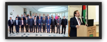 الألكسو في دورة تدريبية حول تحسين ترتيب الجامعات العربية في التصنيفات الدولية