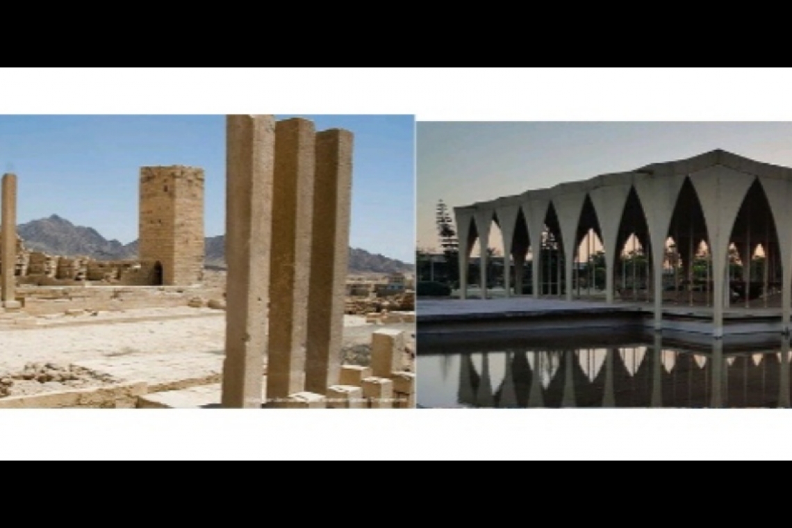 الألكسو  تهنئُ الجمهوريّـة اليمنية والجمهوريـة اللبنانية بمناسبة تسجيـل ممتلكيـن ثقافييـن كتراث عالمـي.