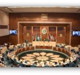 المدير العام للألكسو يشارك في اجتماعات المجلس الاقتصادي والاجتماعي (الدورة 111) بمصر