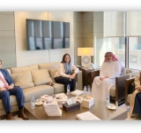 الألكسو تزور جائزة الملك فيصل ومنتدى الجوائز العربية في المملكة العربية السعودية