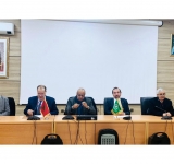الألكسو تنفذ دورة تدريبية بالتعاون مع اللجنة الوطنية المغربية للتربية والعلوم والثقافة