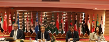 الألكسو تعقد ورشة تدريبية حول بنـاء القـدرات الوطنية لإدارة المخاطـر والتحسّـب للأزمـات وتأثيرهـا على التراث الثقـافي.