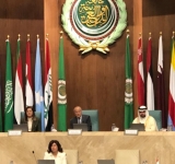الالكسو تشارك بالقاهرة في اليوم العربي للاستدامة