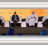 معالي الأستاذ الدكتور محمد ولد أعمر .. مؤتمر مستقبل منظمات التربية والثقافة والعلوم مكّن من اختصار الماضي والحاضر والمستقبل 