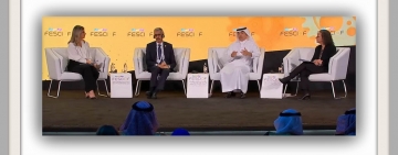 معالي الأستاذ الدكتور محمد ولد أعمر .. مؤتمر مستقبل منظمات التربية والثقافة والعلوم مكّن من اختصار الماضي والحاضر والمستقبل 