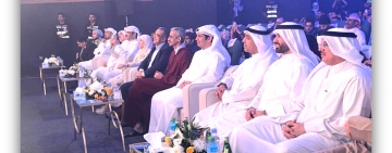 مدير عام الالكسو  يشارك في فعالية اختتام مهرجان أيام المسرح للشباب 