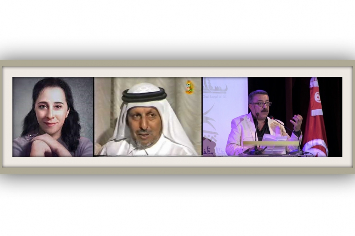 L'ALECSO célèbre la Journée de la poésie arabe en honorant un groupe de poètes de Tunisie, du Qatar et d'Irak