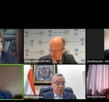 الألكسو تعقد ندوة علمية حول “توظيف التكنولوجيا لاستدامة التعليم أثناء الأزمات والكوارث”
