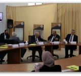 افتتاح فعاليات الاحتفاء بيوم المخطوط العربي 2023 بالقدس الشريف