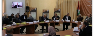 افتتاح فعاليات الاحتفاء بيوم المخطوط العربي 2023 بالقدس الشريف