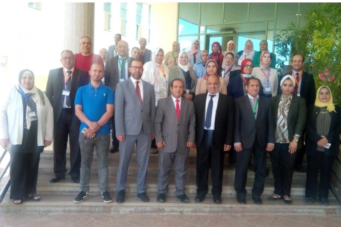 الألكسو تعقد ورشة في مجال المدن المستدامة والذكية