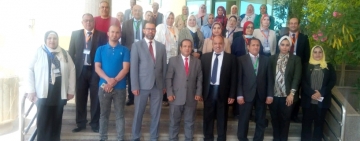 الألكسو تعقد ورشة في مجال المدن المستدامة والذكية