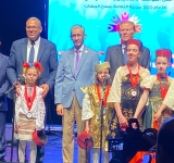 الألكسو تُشارك في تظاهرة: التربية على المواطنة بالتعايش والانفتاح  على الثقافات 4