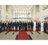 الألكسو تنظم بمقرها ''اللقاء الثاني حول '' الخطة الشاملة المحدثة للثقافة العربية"