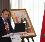 انطلاق فعاليات الملتقى الثاني لإدارة التراث ومؤسساته لمعهد المخطوطات مدينة طنجة المغربية