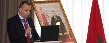 انطلاق فعاليات الملتقى الثاني لإدارة التراث ومؤسساته لمعهد المخطوطات مدينة طنجة المغربية
