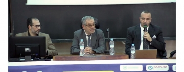  معهد المخطوطات العربية  يحتفي بمرور ألف سنة على وفاة العلامة الأندلسي أبو عمرو الداني