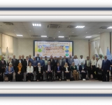الألكسو تعقد ورشة لتعزيز القدرات لحماية الإرث الجيولوجي العالمي  وإنشاء الحدائق الجيولوجية لليونسكو بجمهورية العراق