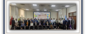 الألكسو تعقد ورشة لتعزيز القدرات لحماية الإرث الجيولوجي العالمي  وإنشاء الحدائق الجيولوجية لليونسكو بجمهورية العراق