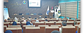 الألكسو تعقد ورشة في مجال  المدن المستدامة والذكية