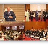 الألكسو تستضيف معالي الدكتور منيب المصري، في أحاديثها الشرفية 