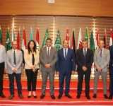 منظمـة ألكسـو تعقـدُ اجتمـاع المكتـب الدائـم لمؤتمـر الآثـار والتـراث الحضـاري في الوطن العــربي يومي 12 و13 يونيو 2023.