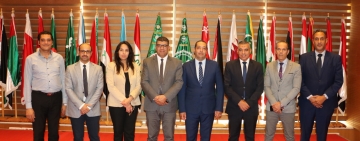 منظمـة ألكسـو تعقـدُ اجتمـاع المكتـب الدائـم لمؤتمـر الآثـار والتـراث الحضـاري في الوطن العــربي يومي 12 و13 يونيو 2023.