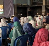 برنامج سفيرة الألكسو للثقافة العربية فوق العادة والألكسو ووزارة الثقافة القمرية بجمهورية القمر المتحدة يقدمون "عروض البهجة"