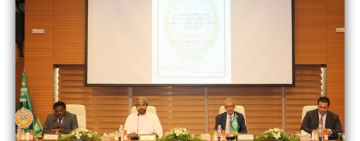 الألكسو تستضيف اجتماعات لجنة التنسيق والمتابعة  الدورة 32